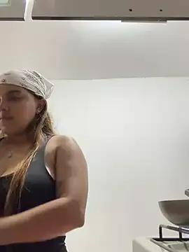 Colibri_Centaura from StripChat is Freechat
