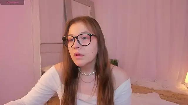 Colleen_Blake from StripChat