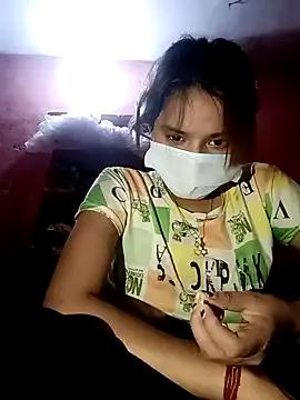 College__Girl-M from StripChat