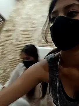 College__Girl-M from StripChat