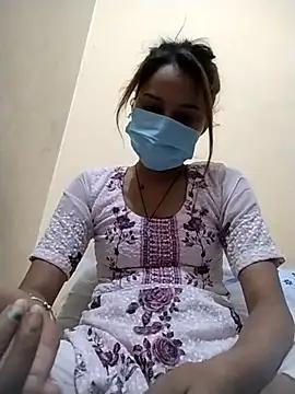 College__Girl-M from StripChat