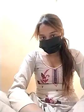 College__Girl-M from StripChat