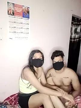 Collegecouple58 from StripChat is Freechat