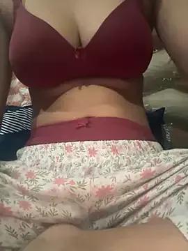 Collegegirl222 from StripChat
