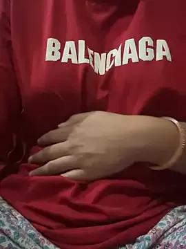 Collegegirl222 from StripChat
