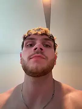Collegejock22 webcams show profile image 