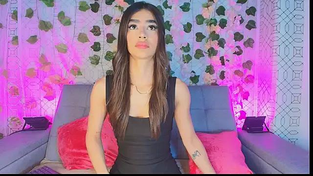 Collet_1 webcams show profile image 