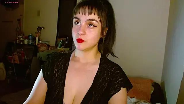 collette_beaufoy_ from StripChat