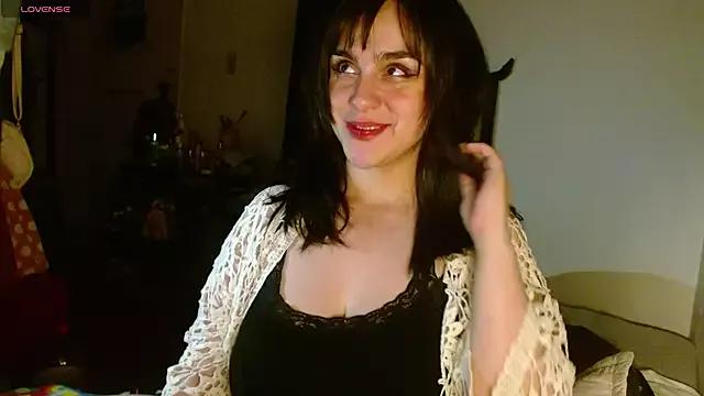 collette_beaufoy_ from StripChat