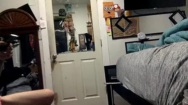 Concrete_Daddy from StripChat