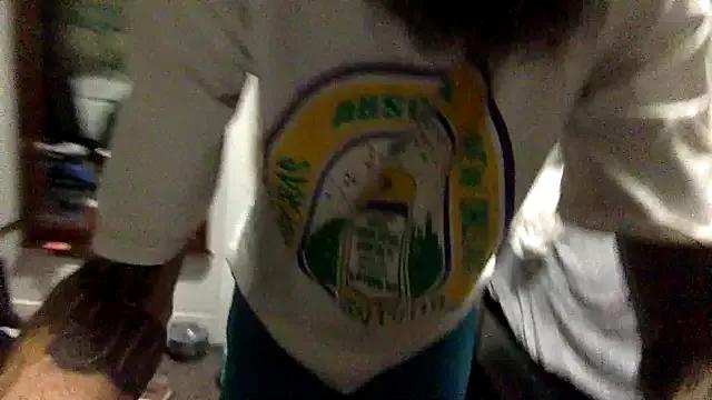 Concrete_Daddy from StripChat