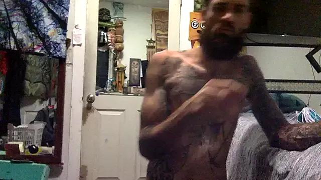 Concrete_Daddy from StripChat