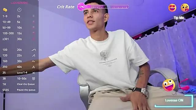Coney_Boy webcams show profile image 