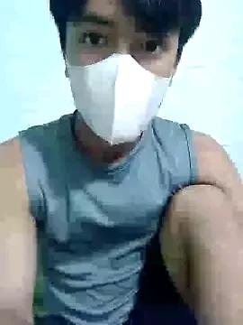 Congcuto123455 webcams show profile image 