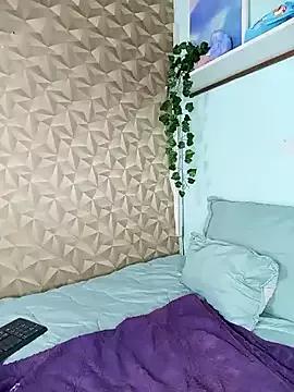 Connie_20 from StripChat
