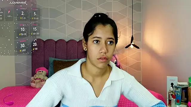 Connie_Bell from StripChat