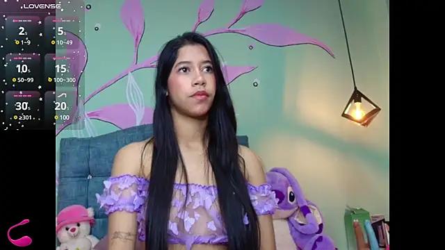 Dirty chat webcam: explore liveshows with versed models, from laying bare to fetishes, in a variety of sexy free adult webcams.