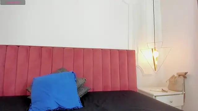 Connie_Luke from StripChat
