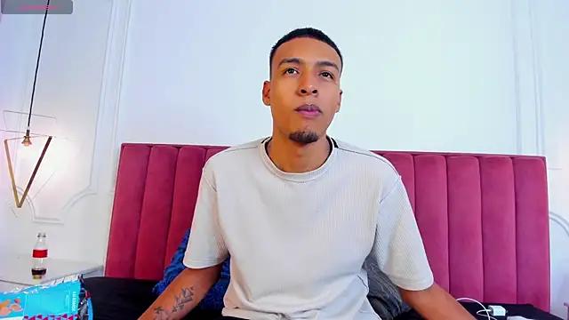 Connie_Luke from StripChat