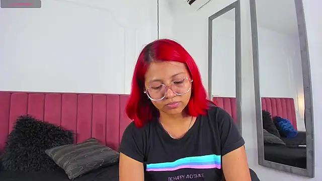 Connie_Luke from StripChat
