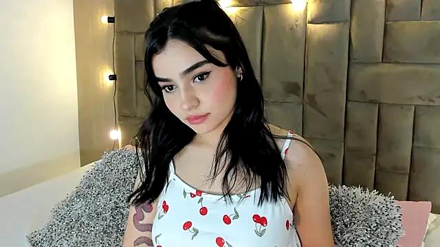 ConnieFontane from StripChat is Freechat