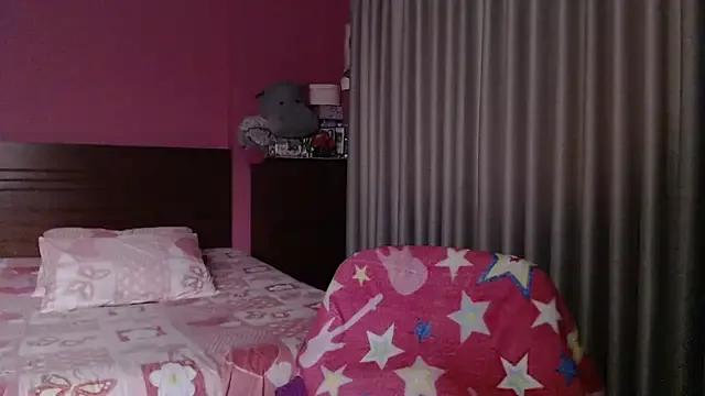 ConnieMagic from StripChat