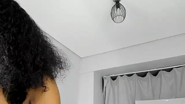 ConnieSmall24 on StripChat