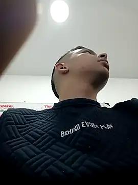connor_steel2 from StripChat