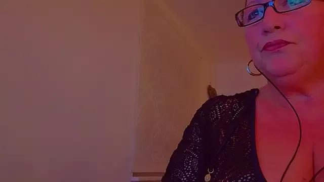 conny99 from StripChat is Freechat