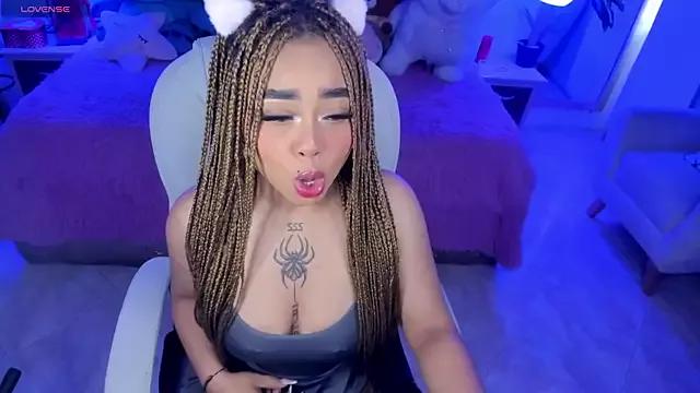 conny__curly from StripChat