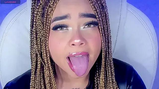 conny__curly from StripChat