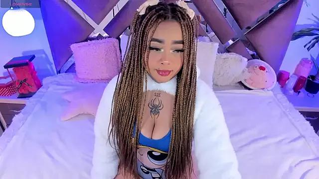 conny__curly from StripChat