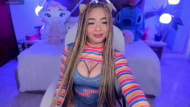 conny__curly from StripChat