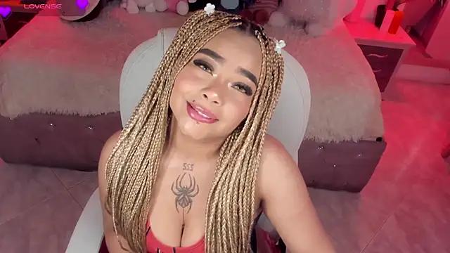 conny__curly from StripChat