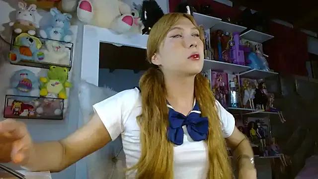 CONNY_BENSS from StripChat