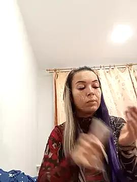 Conny_Shellie from StripChat