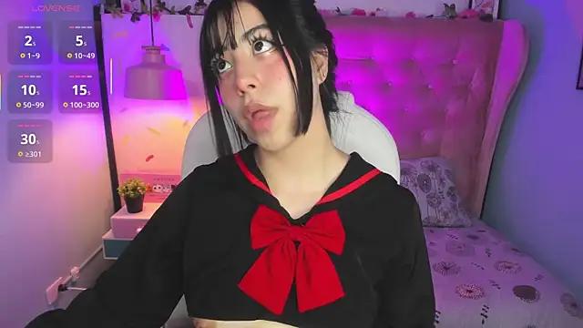 conny_tanaka from StripChat
