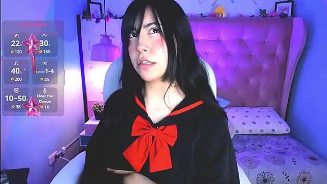 conny_tanaka from StripChat