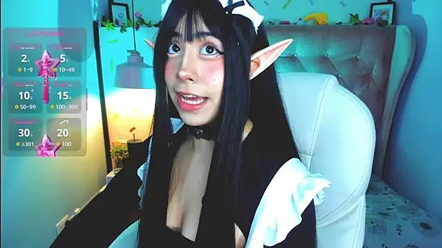 conny_tanaka from StripChat
