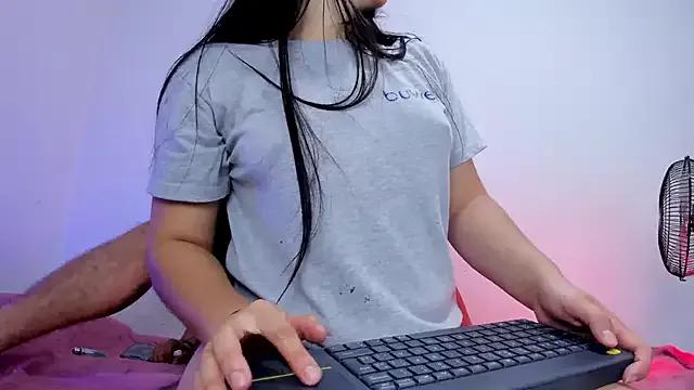 ConnyBlare from StripChat