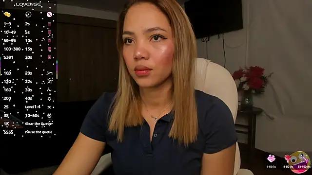 ConnyHill from StripChat