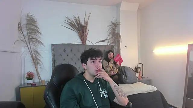 Conor_n_Taylor from StripChat