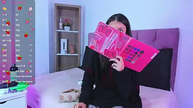 Dirty chat webcam: explore liveshows with versed models, from laying bare to fetishes, in a variety of sexy free adult webcams.
