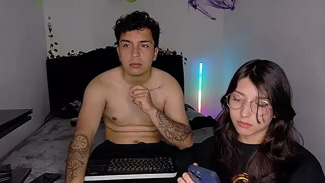 Conor_Taylor from StripChat