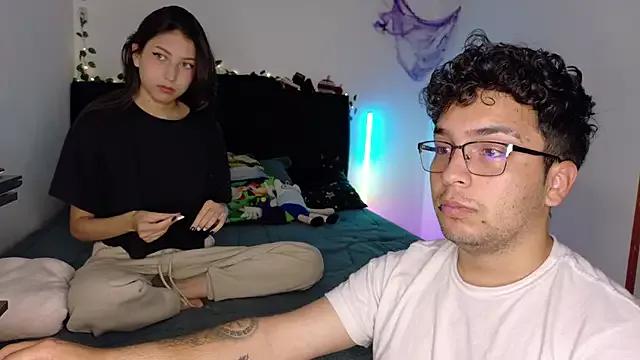 Conor_Taylor from StripChat