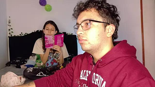 Conor_Taylor from StripChat