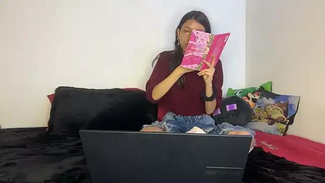 Dirty chat webcam: explore liveshows with versed models, from laying bare to fetishes, in a variety of sexy free adult webcams.