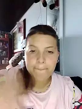 Cony_james from StripChat is Freechat