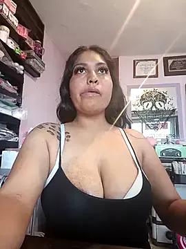 Cony_Pussy_Big from StripChat is Freechat