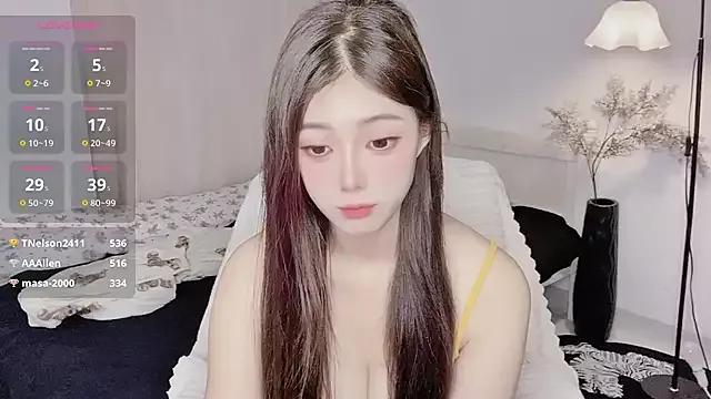 cookie-77 from StripChat